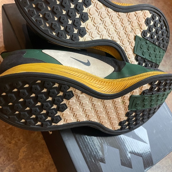 Nike Zoom Pegasus 35 Turbo Gyakusou Running Shoe (W size 7.5/M size 6) - Picture 4 of 11